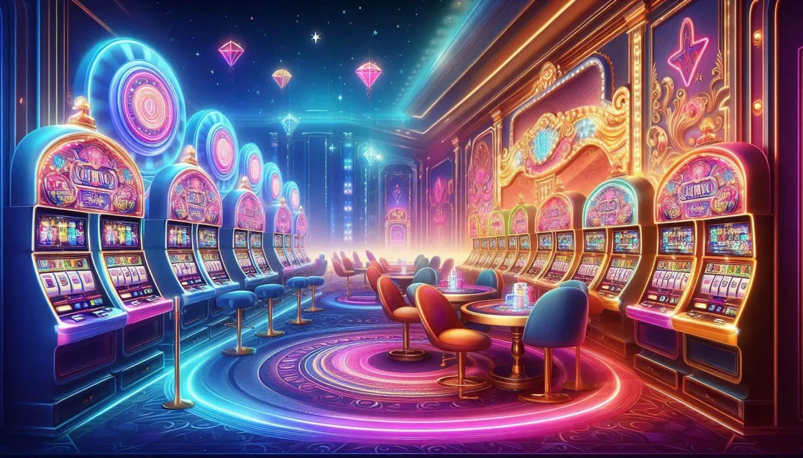 Dreamplay Casino